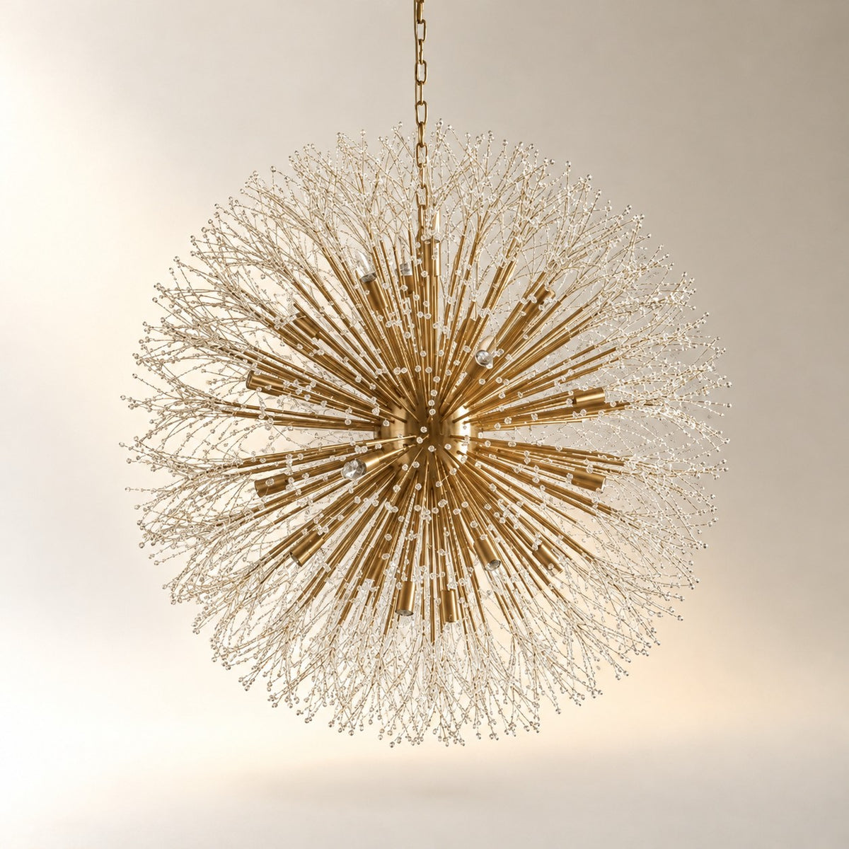 Dandora Round Chandelier