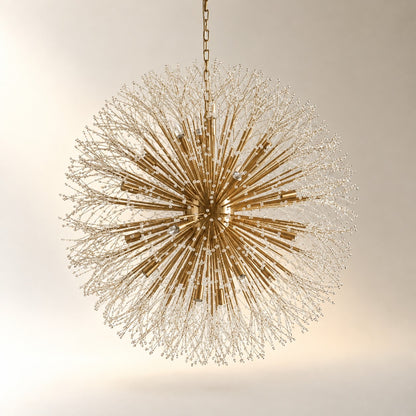 Dandora Round Chandelier