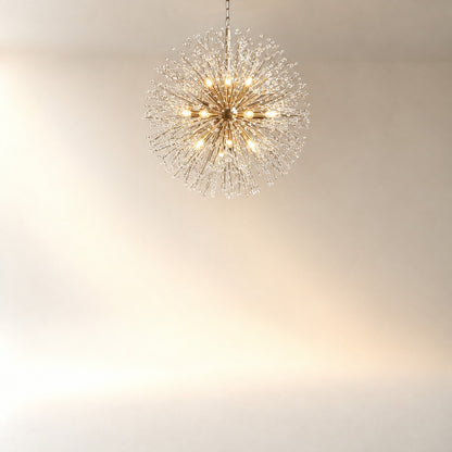 Dandora Round Chandelier