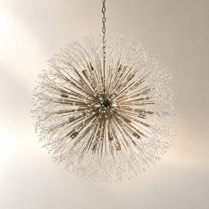 Dandora Round Chandelier