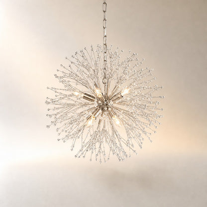 Dandora Round Chandelier