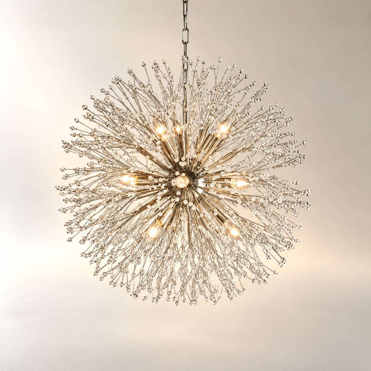 Dandora Round Chandelier
