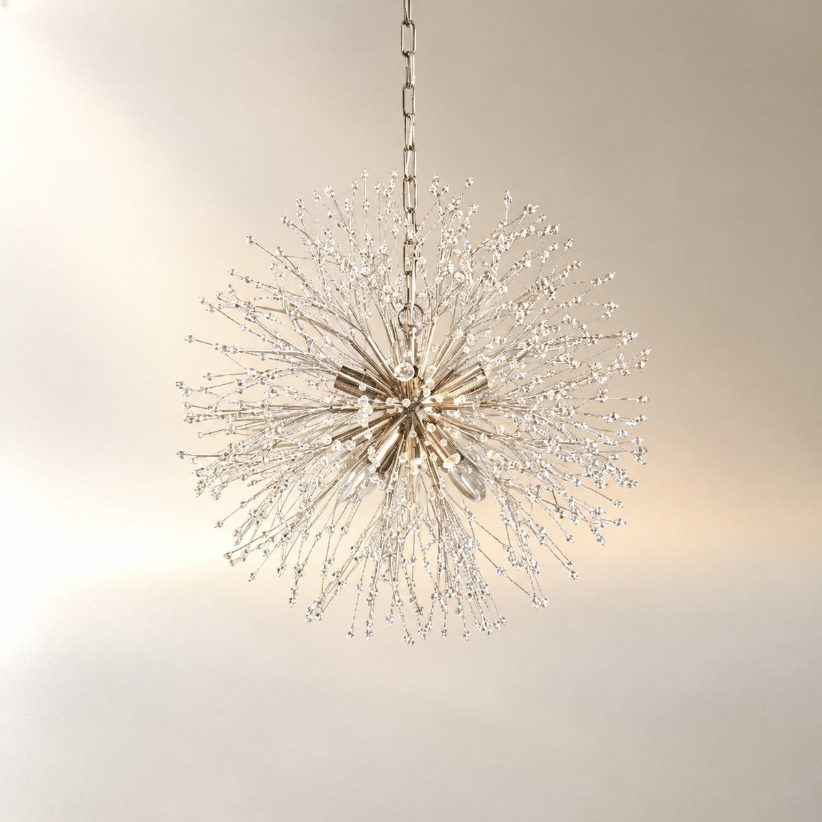 Dandora Round Chandelier