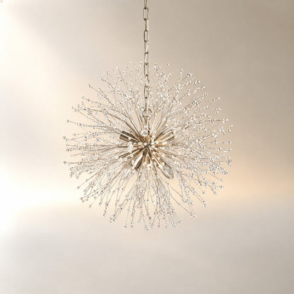 Dandora Round Chandelier