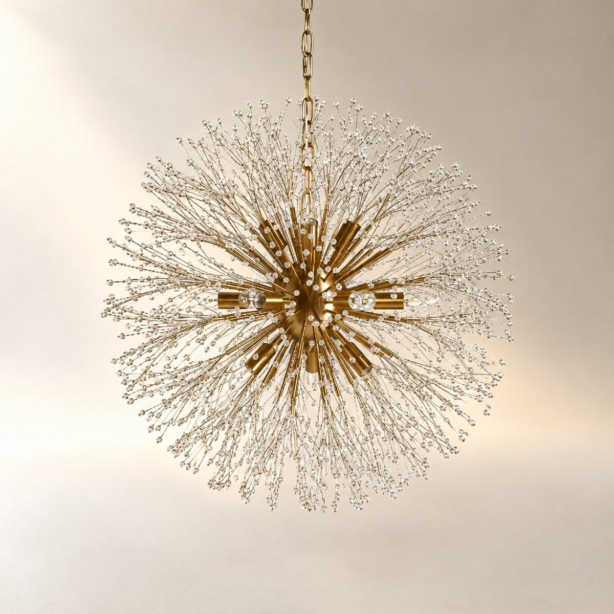 Dandora Round Chandelier