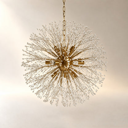 Dandora Round Chandelier