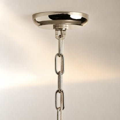 Dandora Round Chandelier