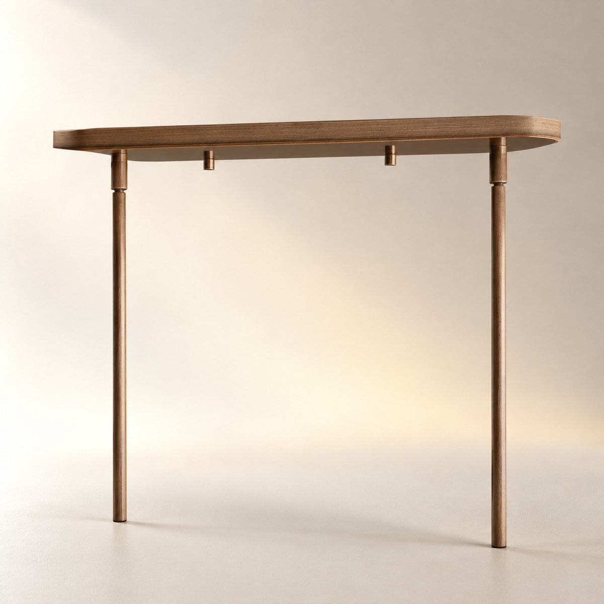 Daphne Metal Linear Chandelier