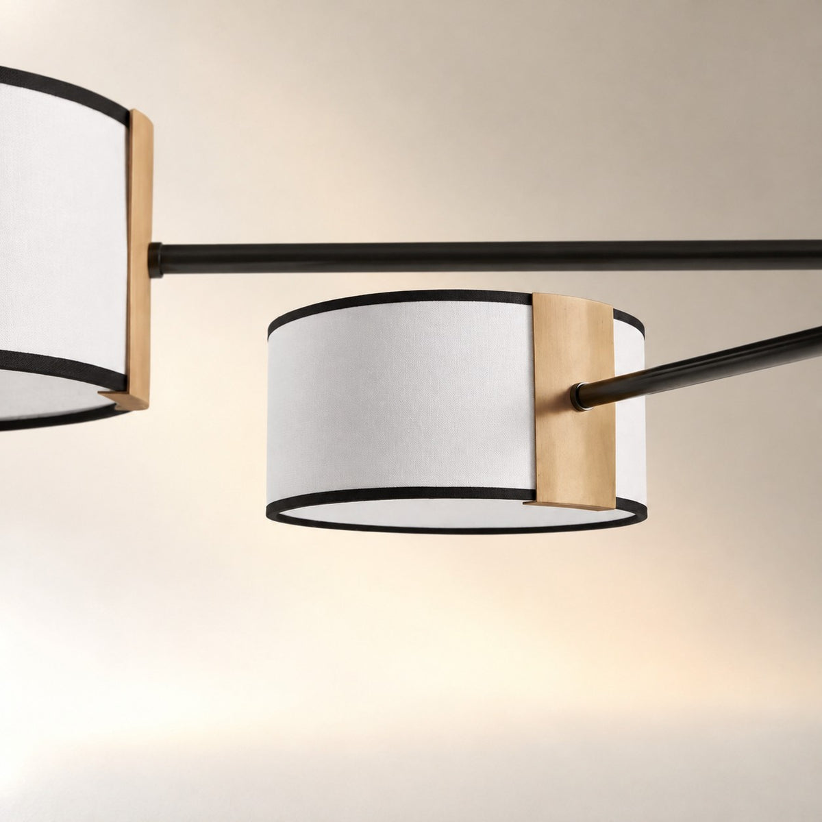 Daphena Round Chandelier