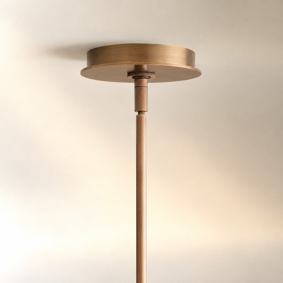Daphena Round Chandelier