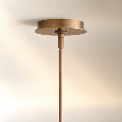 Daphena Round Chandelier