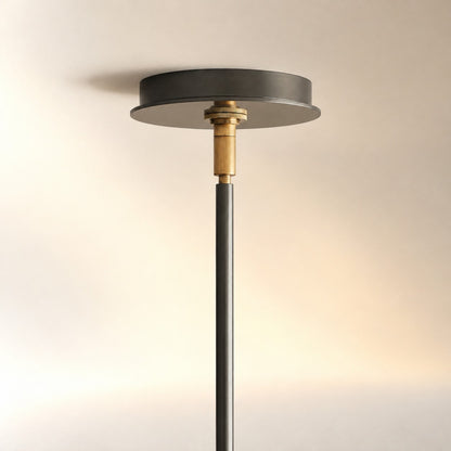Daphena Round Chandelier