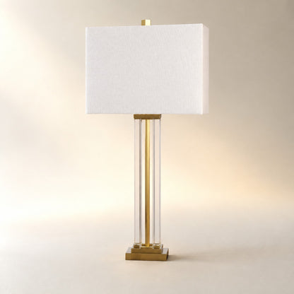 Dawson Table Lamp