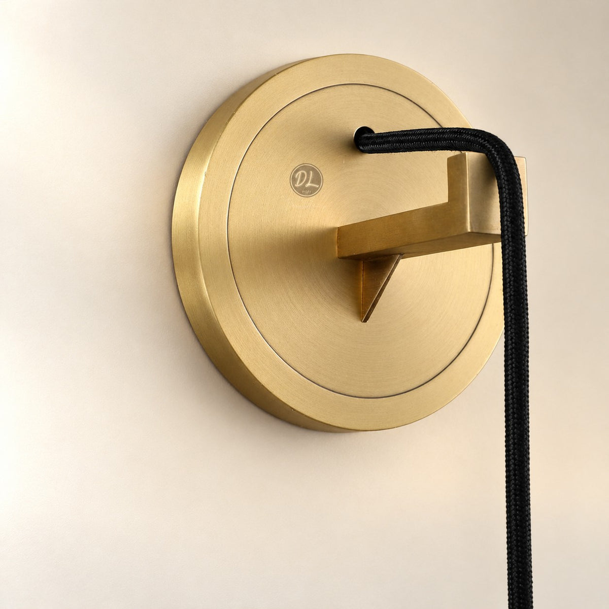 Denise Crystal Wall Sconce