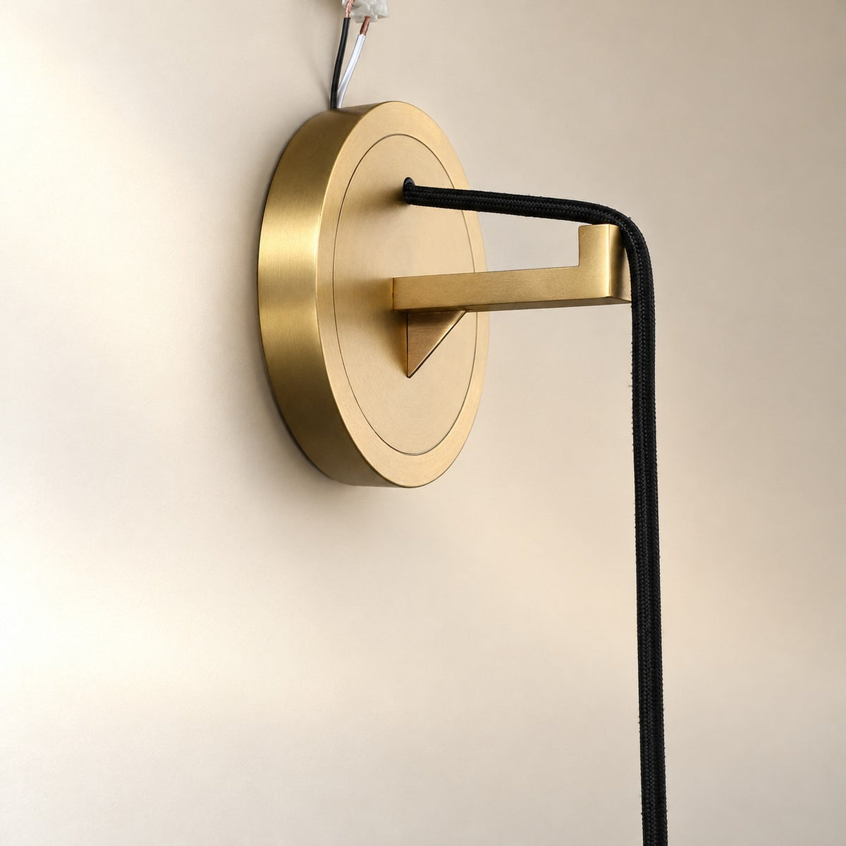 Denise Crystal Wall Sconce
