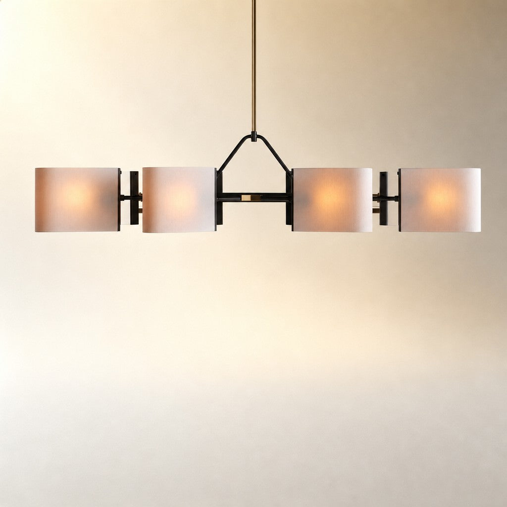 Dessay Linear Chandelier
