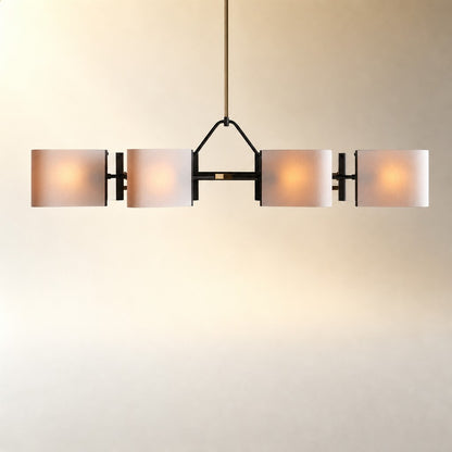 Dessay Linear Chandelier