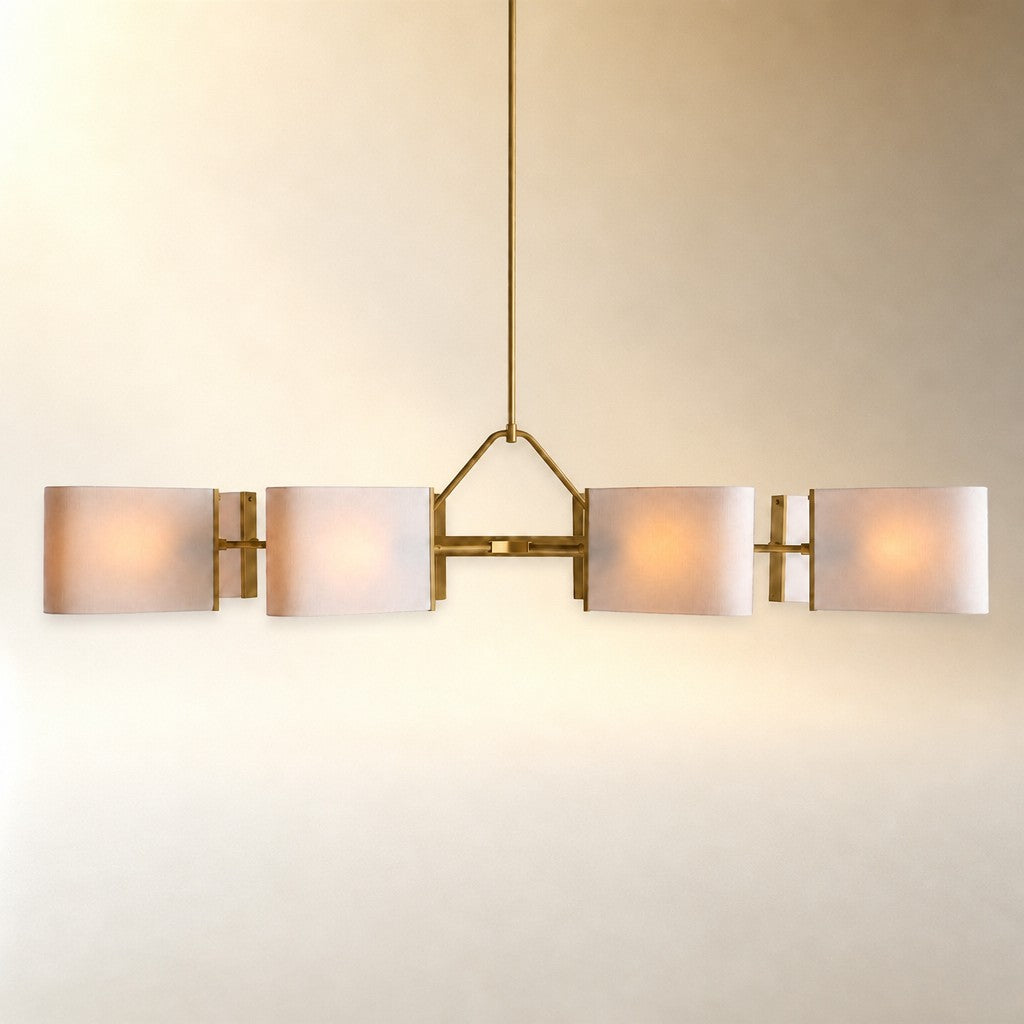 Dessay Linear Chandelier
