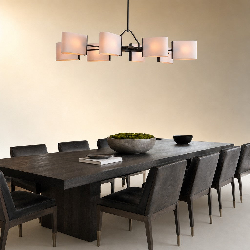 Dessay Linear Chandelier