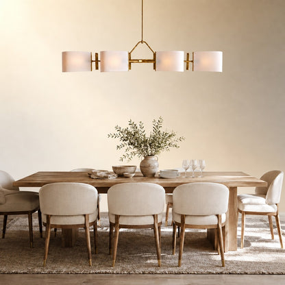 Dessay Linear Chandelier