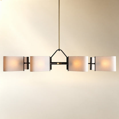 Dessay Linear Chandelier