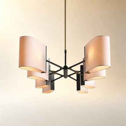 Dessay Linear Chandelier