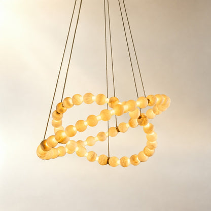 Dovior Foyer Modern Chandelier