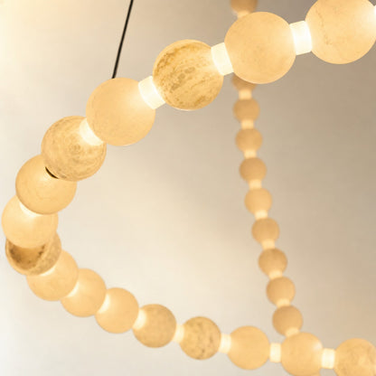 Dovior Foyer Modern Chandelier
