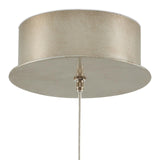 Parysh 1-Light Round Multi-Drop Pendant