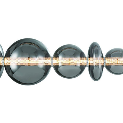 Echelon Linear Chandelier