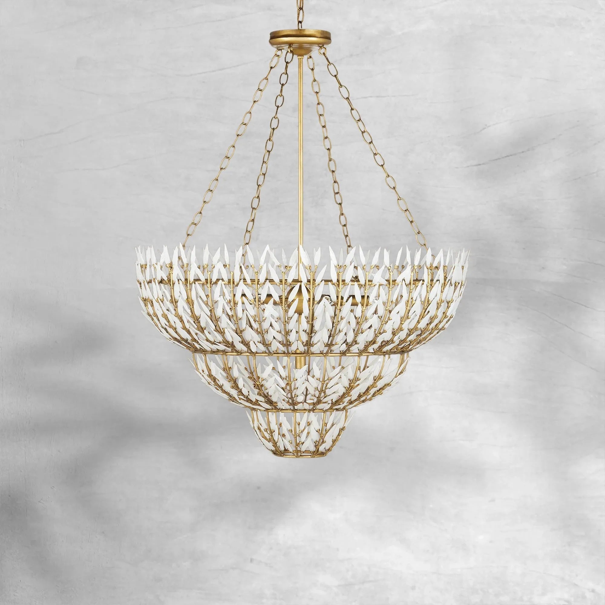 https://cdn.shopify.com/s/files/1/0736/8795/7790/files/elegant-morrigan-round-brass-chained-white-glass-chandelier-34-inch-merlin-lamps-5.webp?v=1765415123