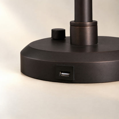 Elih Desk Lamp
