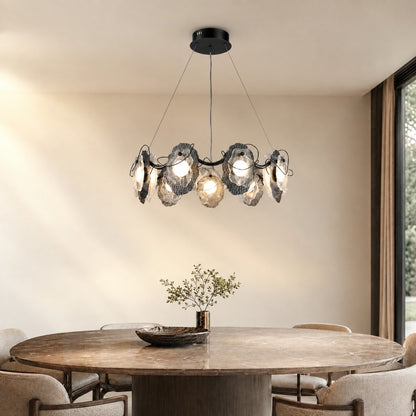 Elior Modern Chandelier For Dining Room