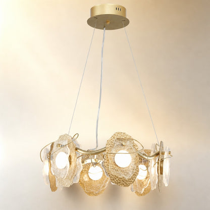 Elior Modern Chandelier For Dining Room