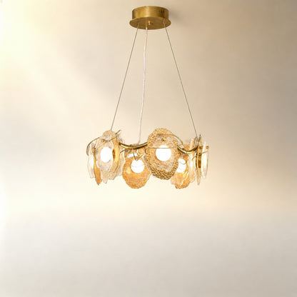 Elior Modern Chandelier For Dining Room