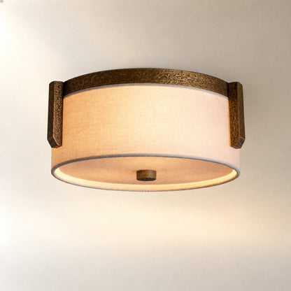 Emmet Flush Mount
