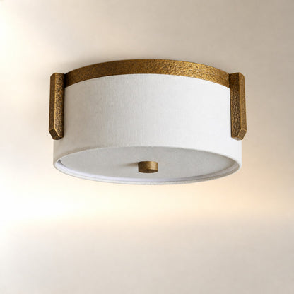 Emmet Flush Mount