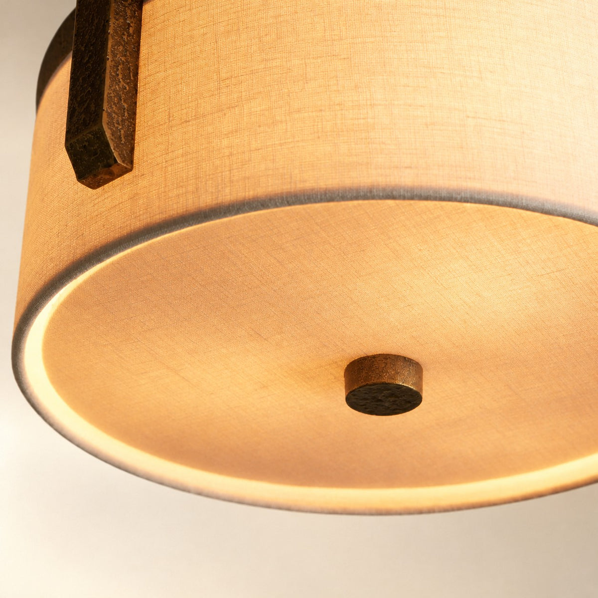 Emmet Flush Mount