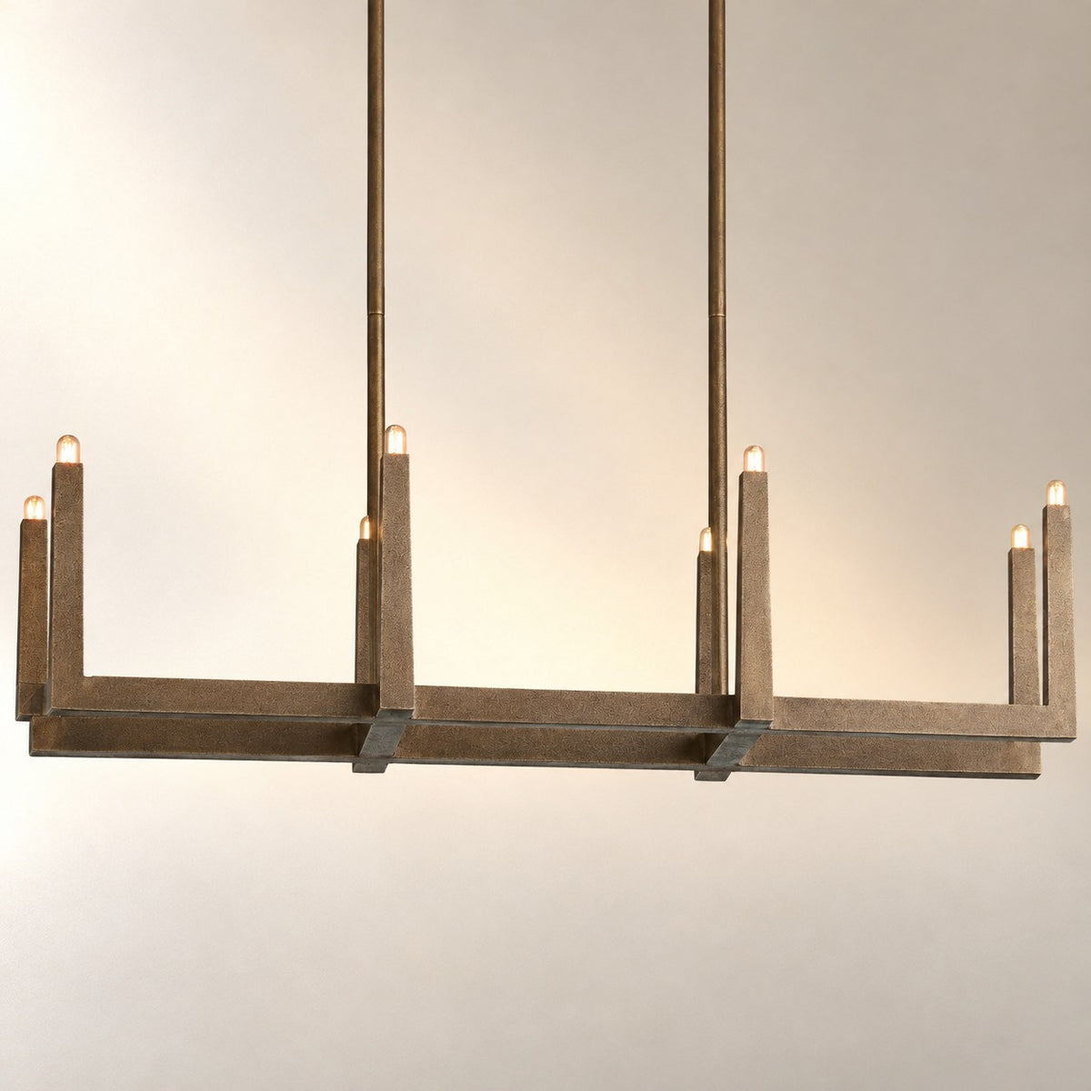 Emmet Linear Chandelier