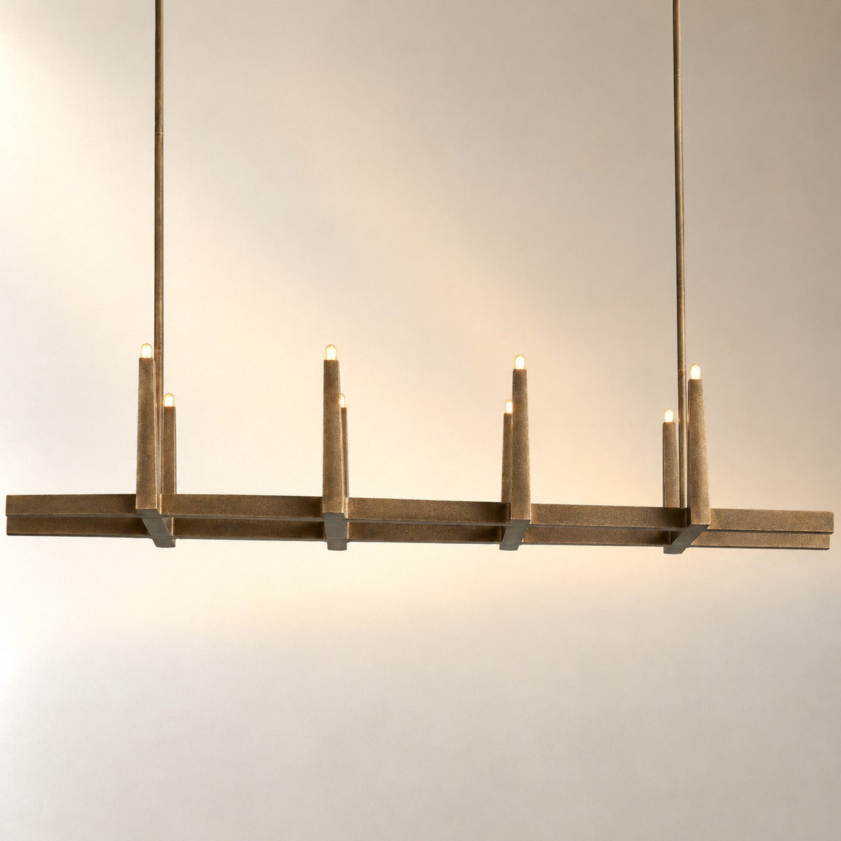 Emmet Linear Chandelier