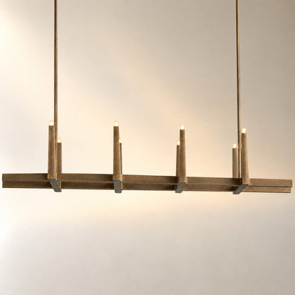 Emmet Linear Chandelier
