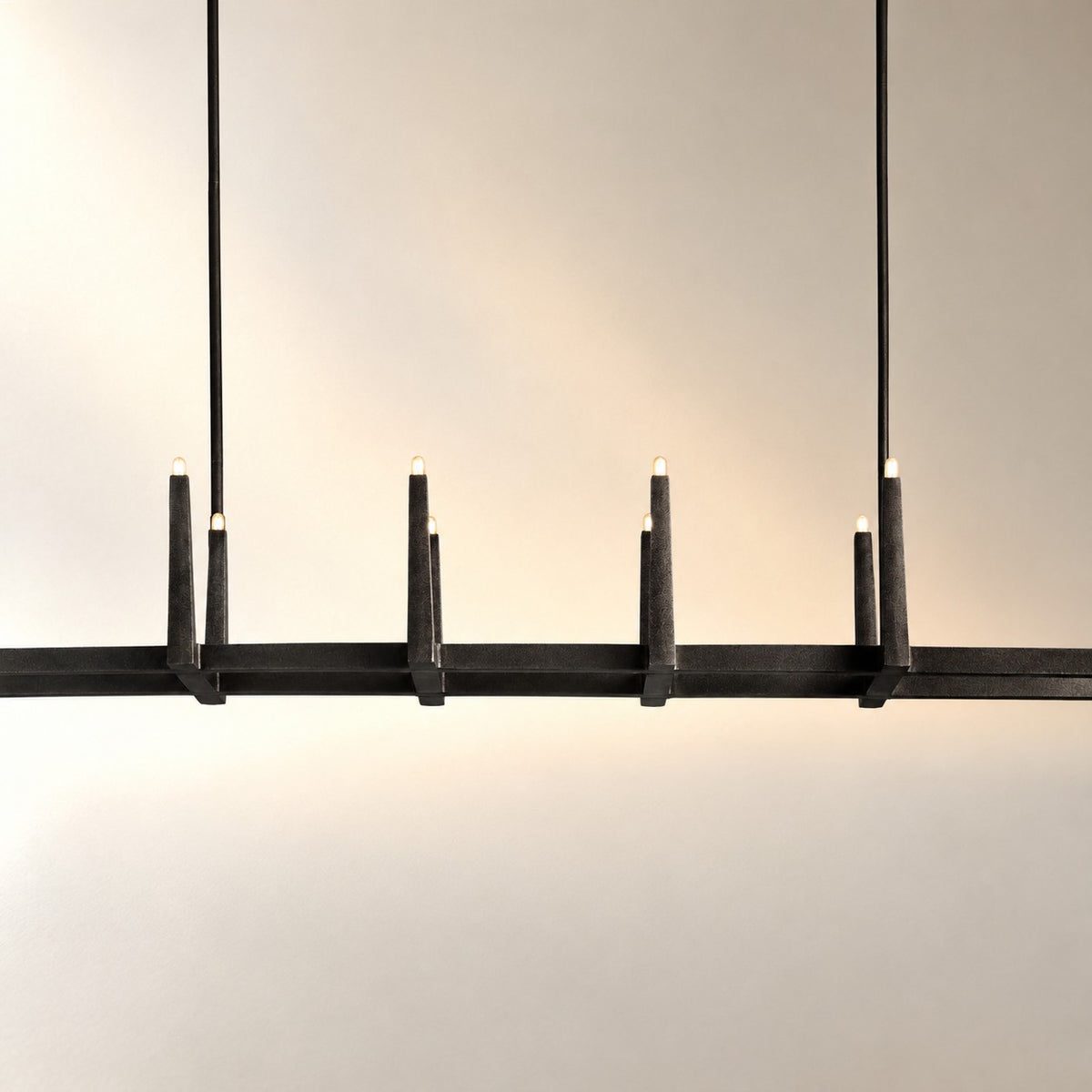 Emmet Linear Chandelier