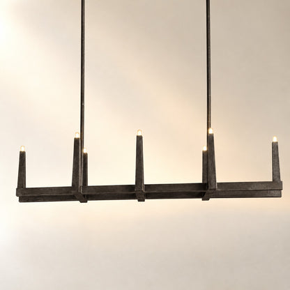Emmet Linear Chandelier