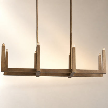 Emmet Linear Chandelier
