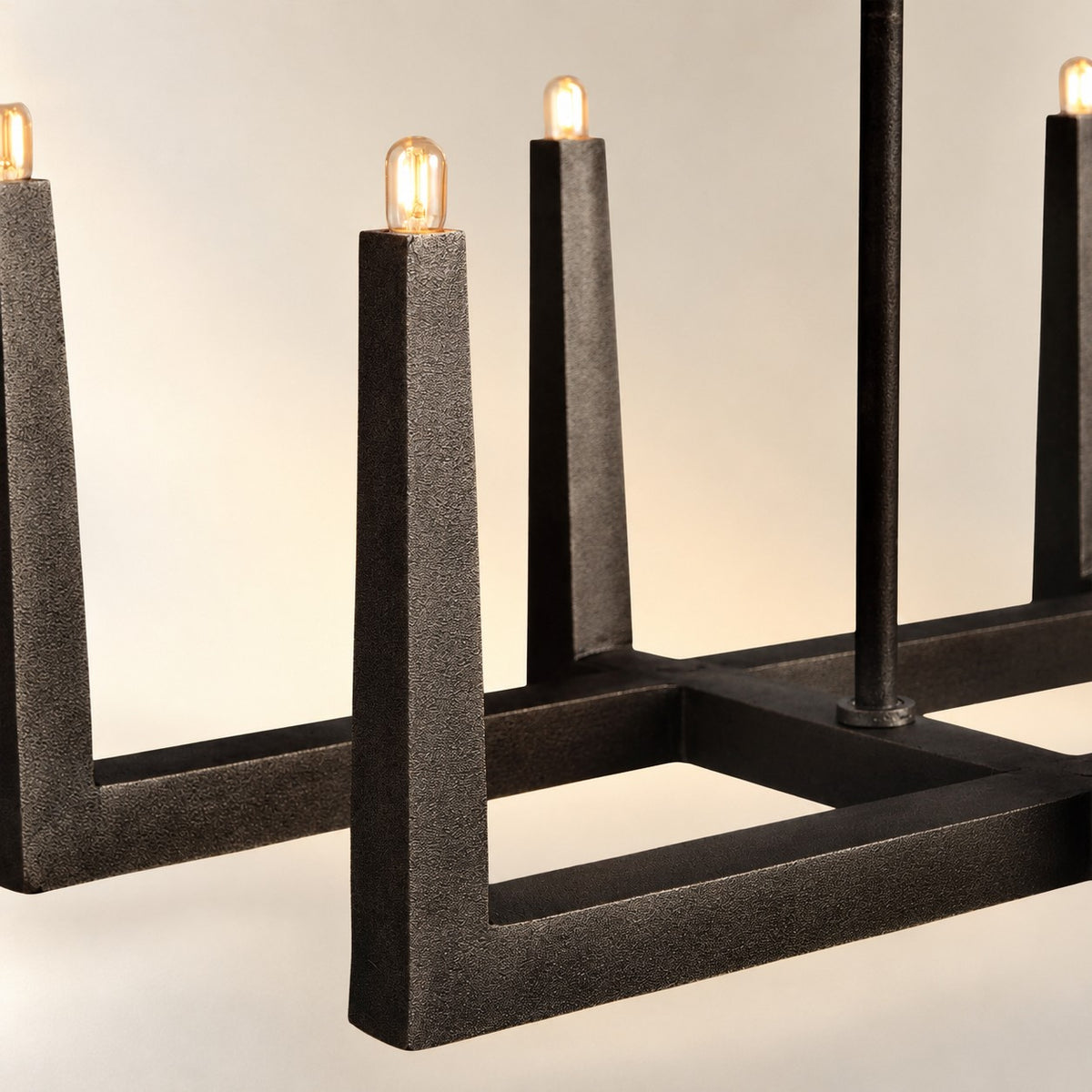 Emmet Linear Chandelier