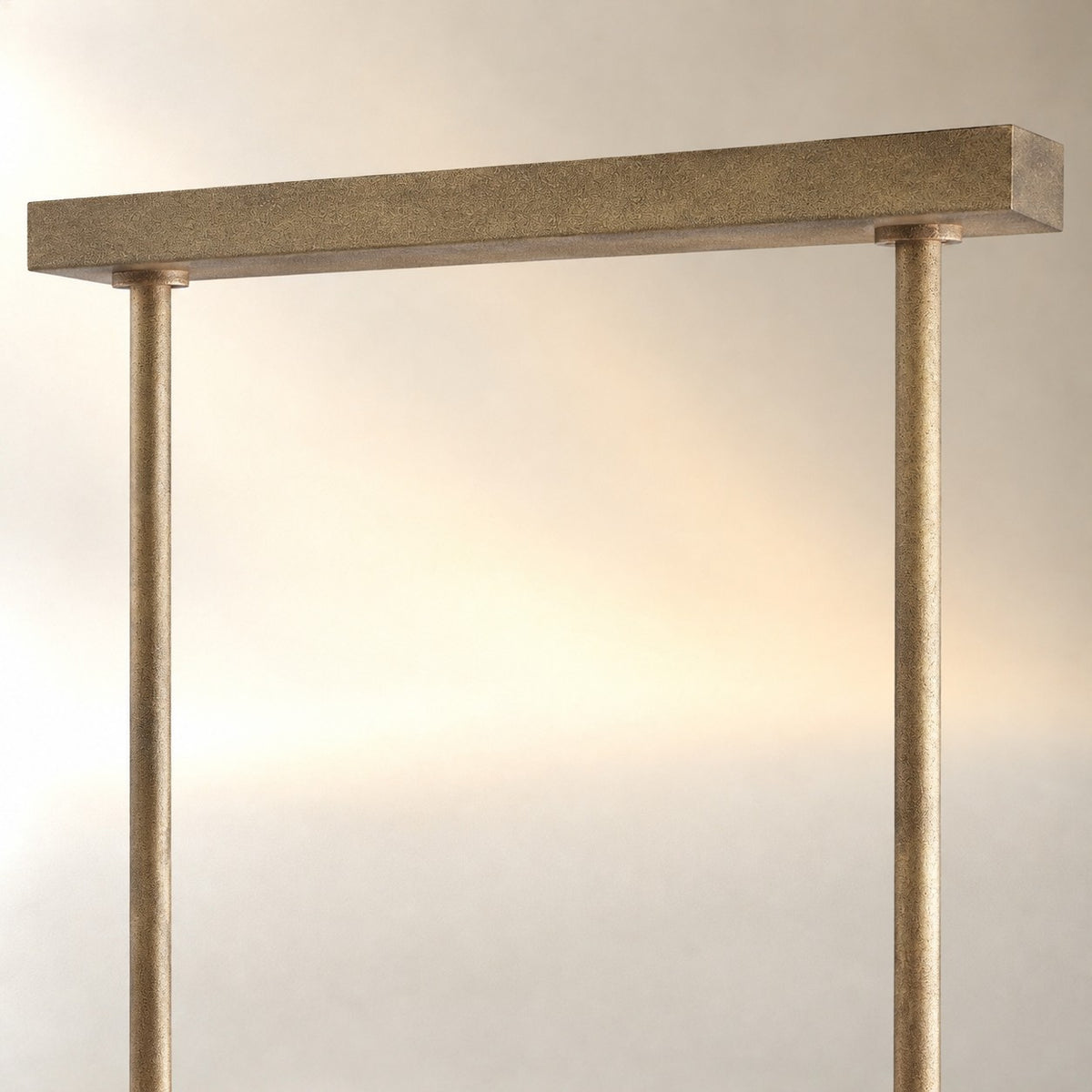 Emmet Linear Chandelier