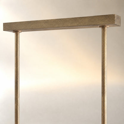 Emmet Linear Chandelier