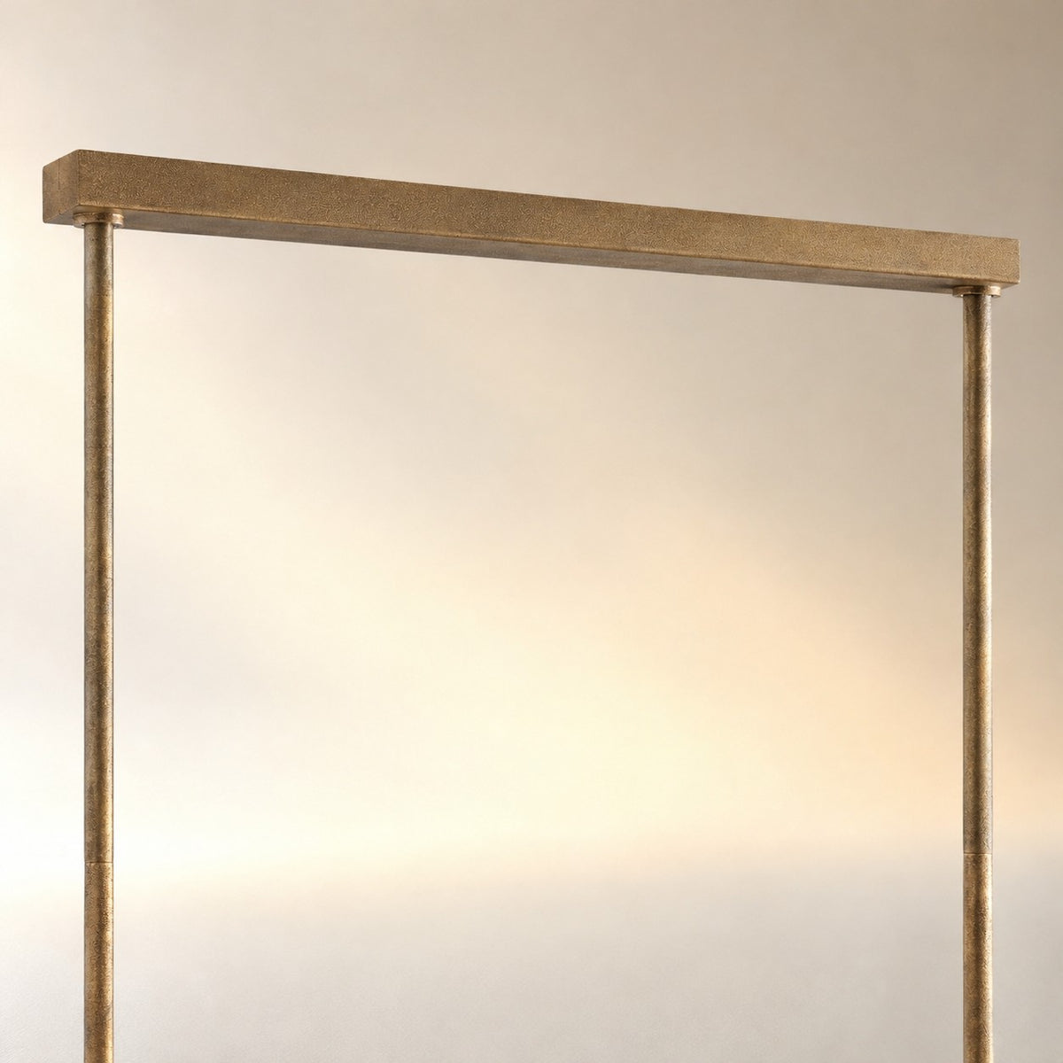 Emmet Linear Chandelier