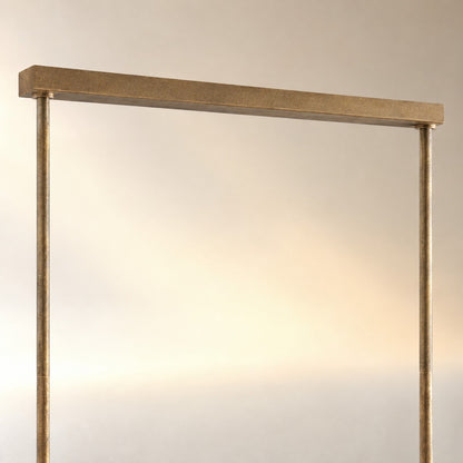 Emmet Linear Chandelier