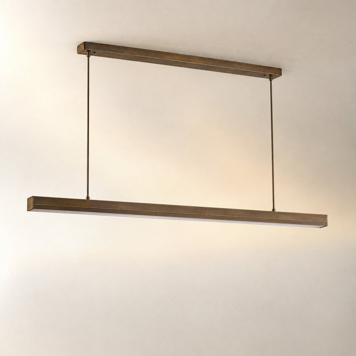 Emmet Linear Chandelier